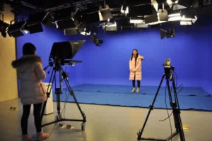 成都摄影摄像公司 用镜头记录每一刻，热情周到服务伴您行