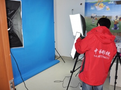 光影流转，映现邕城风采——南宁企业宣传片制作与专业摄影摄像服务全解析