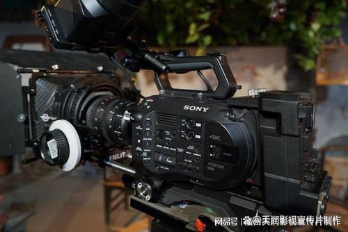 福清企业宣传片拍摄的四大核心作用 摄影摄像服务的价值解析